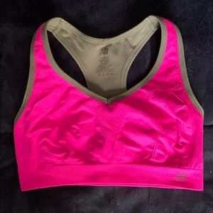New Balance Sports Bra
